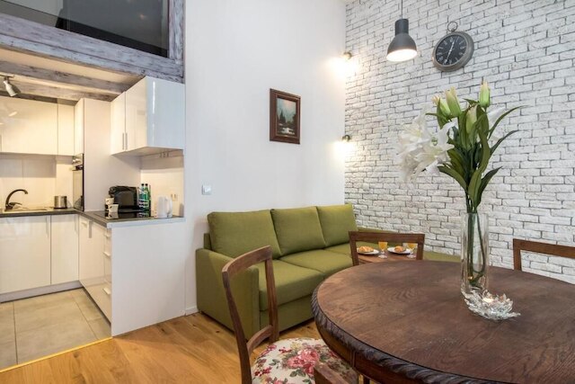 アパートメンツ ヴィゴダ Aフ YOー