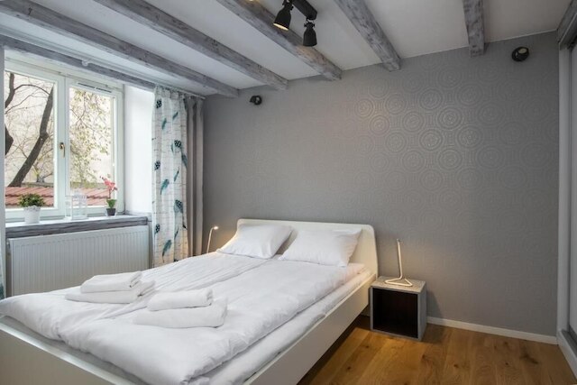 アパートメンツ ヴィゴダ Aフ YOー