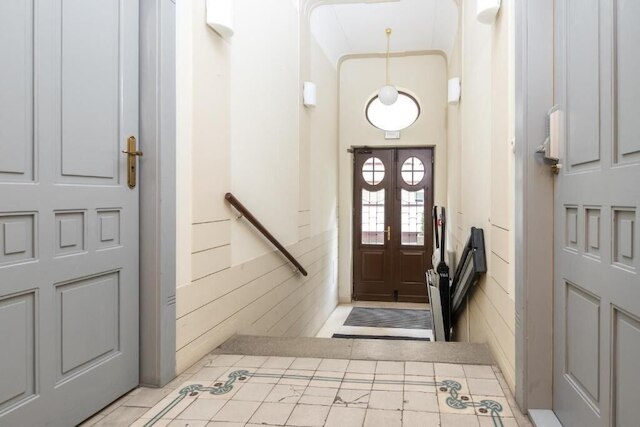 アパートメンツ ヴィゴダ Aフ YOー