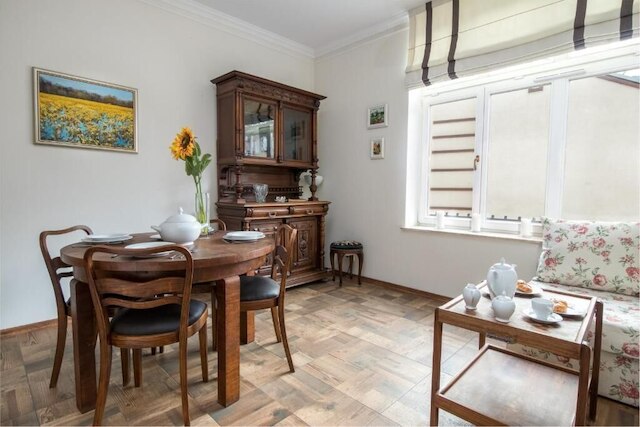 アパートメンツ ヴィゴダ Aフ YOー