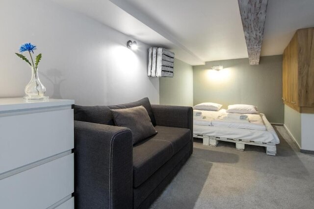 アパートメンツ ヴィゴダ Aフ YOー