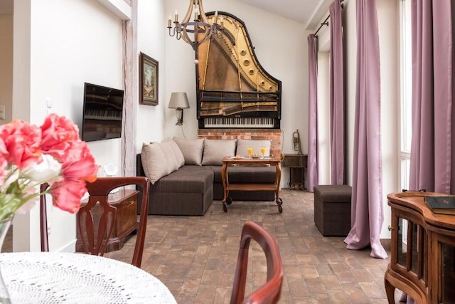 アパートメンツ ヴィゴダ Aフ YOー