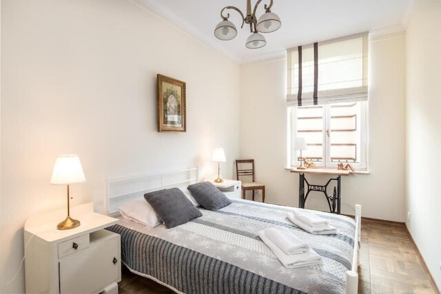 アパートメンツ ヴィゴダ Aフ YOー