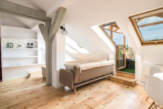 アパートメント スタロウィスルナ 69 Aフ YOー