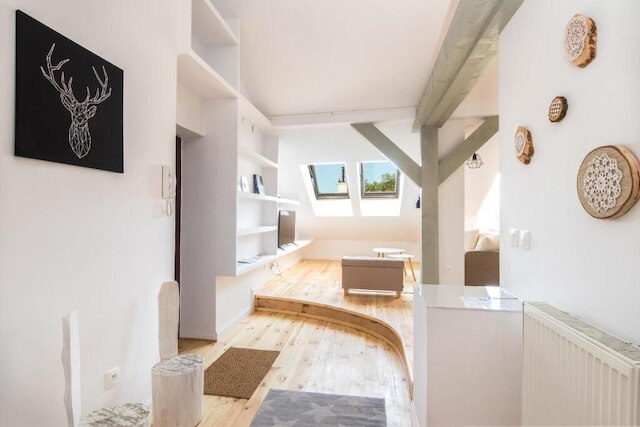 アパートメント スタロウィスルナ 69 Aフ YOー