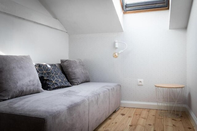 アパートメント スタロウィスルナ 69 Aフ YOー