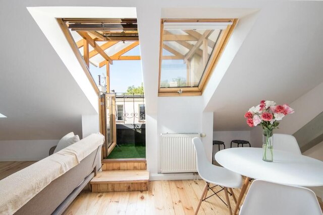 アパートメント スタロウィスルナ 69 Aフ YOー