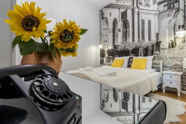 アパートメンツ スタロビィスルナ 54 Aフ YOー