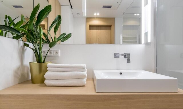 アパートメント アウグスティアンスカ Aフ YOー