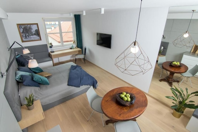 アパートメント アウグスティアンスカ Aフ YOー