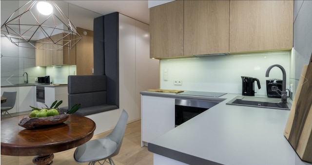 アパートメント アウグスティアンスカ Aフ YOー