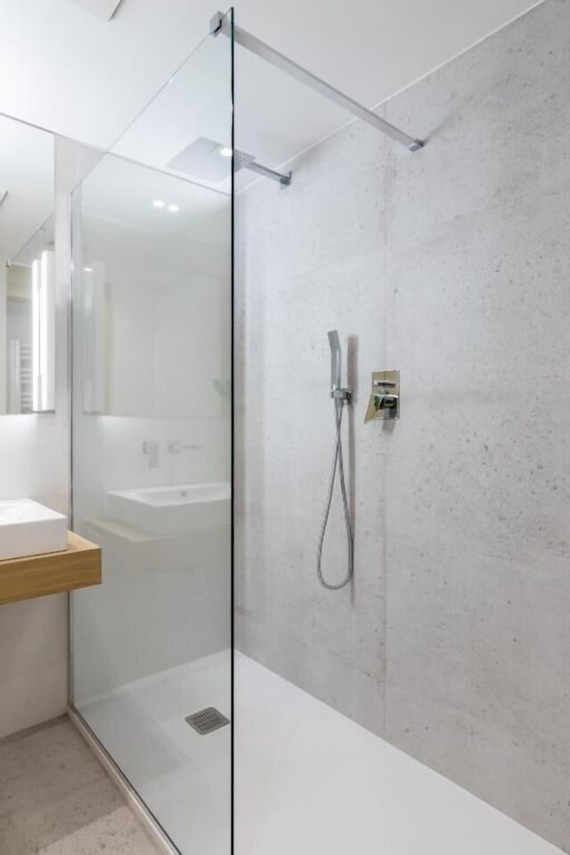 アパートメント アウグスティアンスカ Aフ YOー