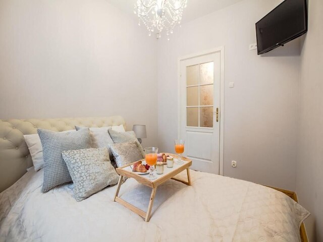 アパートメント スカウィンスカ Aフ YOー