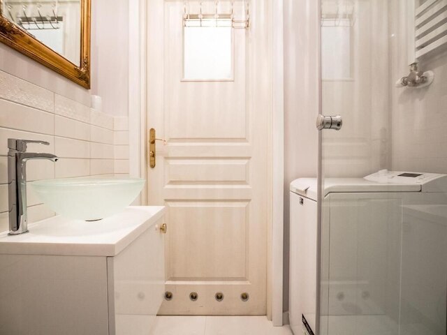 アパートメント スカウィンスカ Aフ YOー