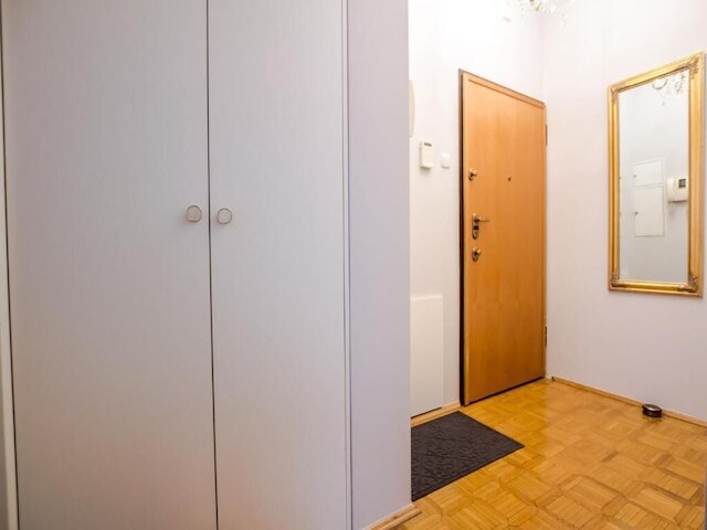 アパートメント スカウィンスカ Aフ YOー