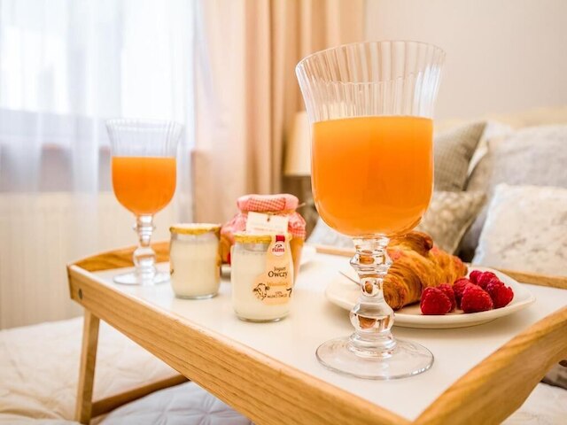 アパートメント スカウィンスカ Aフ YOー