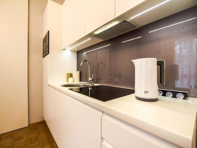 アパートメント スカウィンスカ Aフ YOー