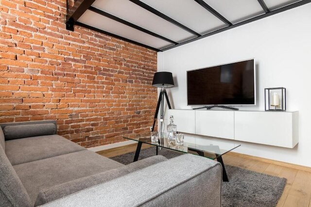 アパートメンツ ズィエジニエッカ Aフ YOー