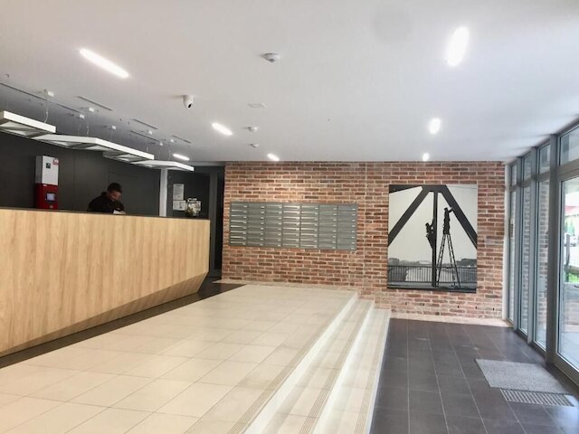 アパートメンツ ラコウィカ Aフ YOー