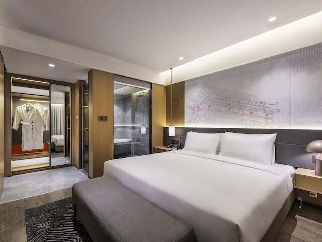 Novotel Xi'an The Bell Tower