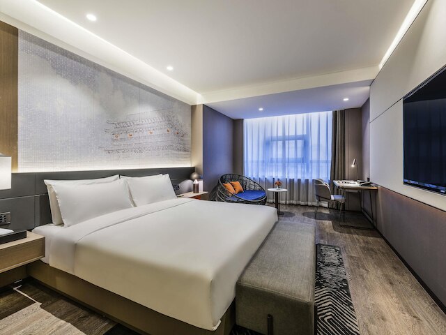 Novotel Xi'an The Bell Tower