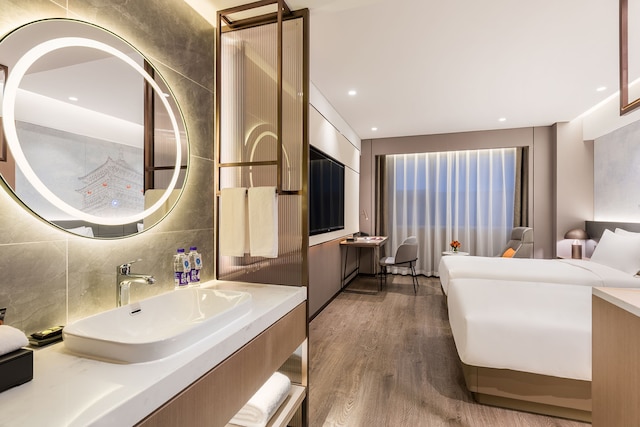 Novotel Xi'an The Bell Tower