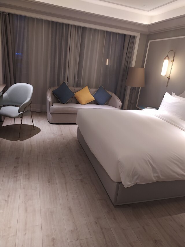 Mercure Hangzhou East Railway Station