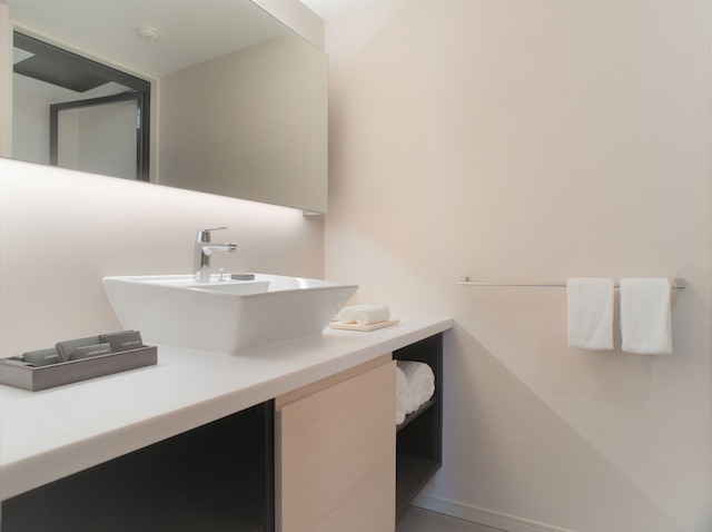 オークウッドスイーツ横浜