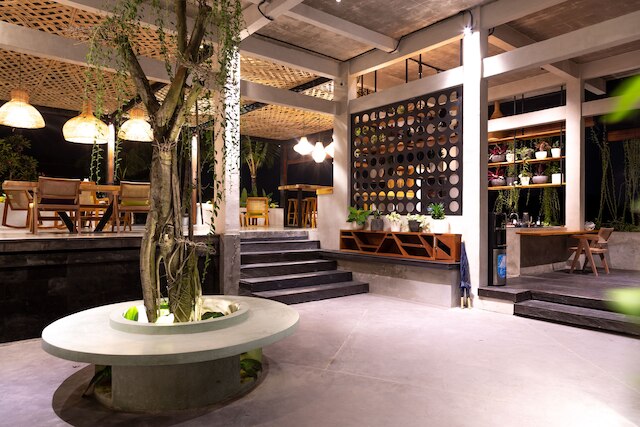 ポドパディ デザイン スペーシズ