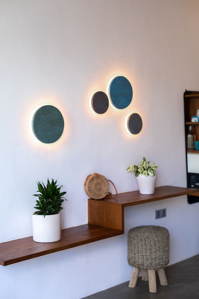 ポドパディ デザイン スペーシズ