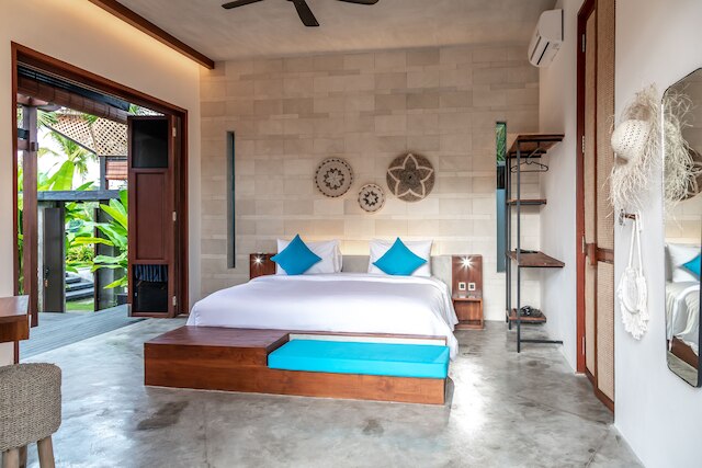 ポドパディ デザイン スペーシズ