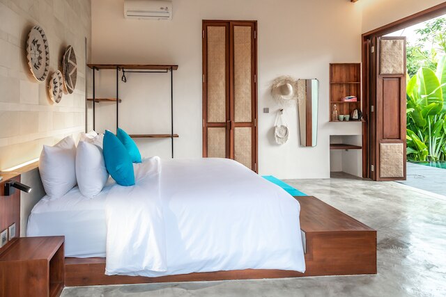 ポドパディ デザイン スペーシズ