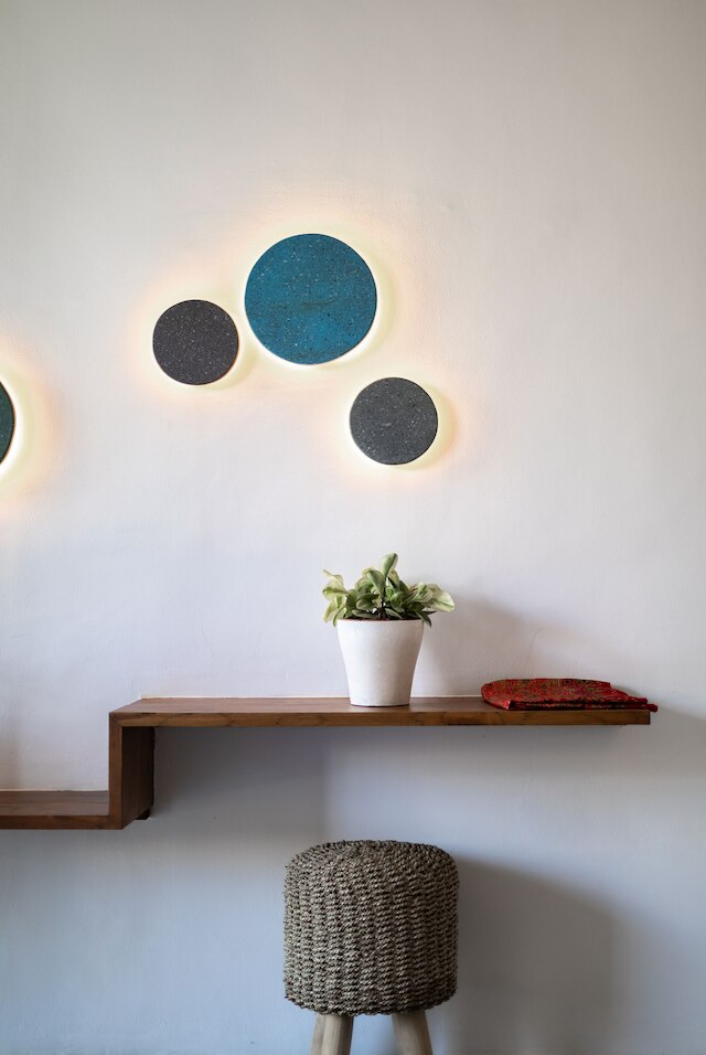 ポドパディ デザイン スペーシズ