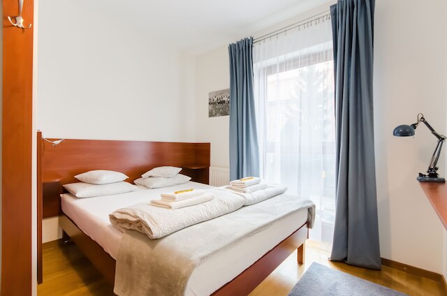 グッド スリープ ファミリー