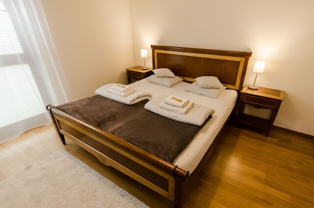 グッド スリープ ファミリー