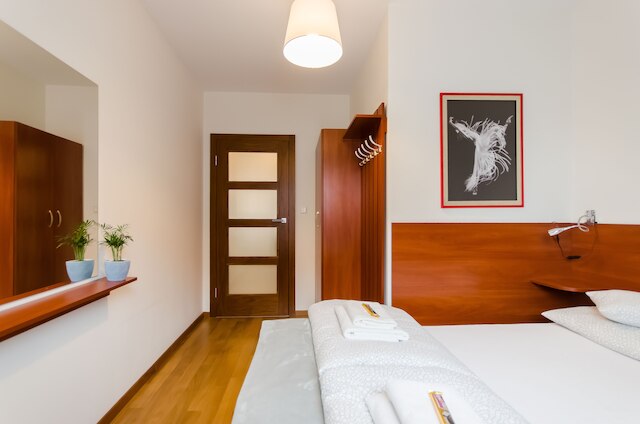 グッド スリープ ファミリー