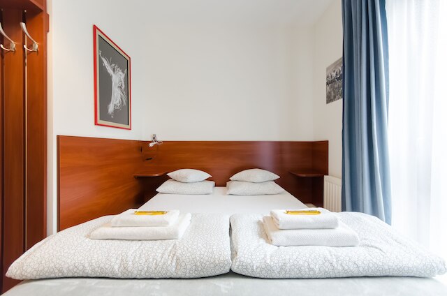 グッド スリープ ファミリー