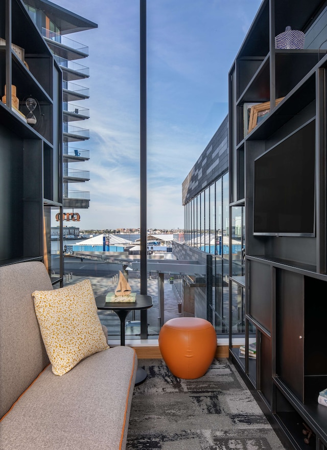 ハイアット プレイス ボストン / シーポート ディストリクト