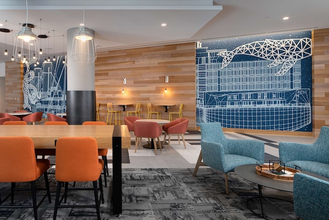 ハイアット プレイス ボストン / シーポート ディストリクト