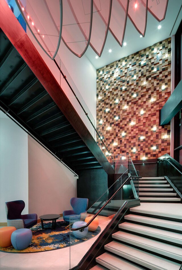 ハイアット プレイス ボストン / シーポート ディストリクト