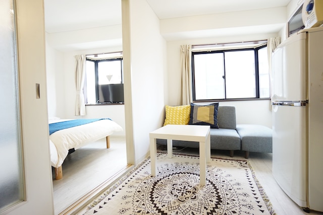 Terry's Apartment Namba I G04E