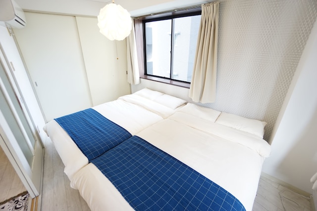 Terry's Apartment Namba I G04E