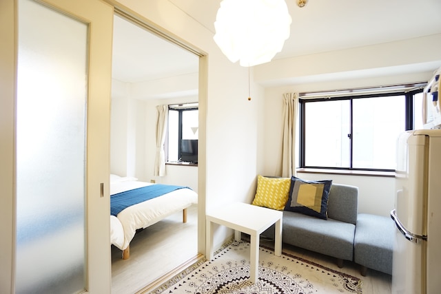 Terry's Apartment Namba I G04E