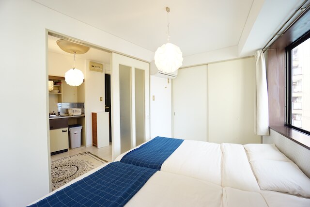 Terry's Apartment Namba I G04E