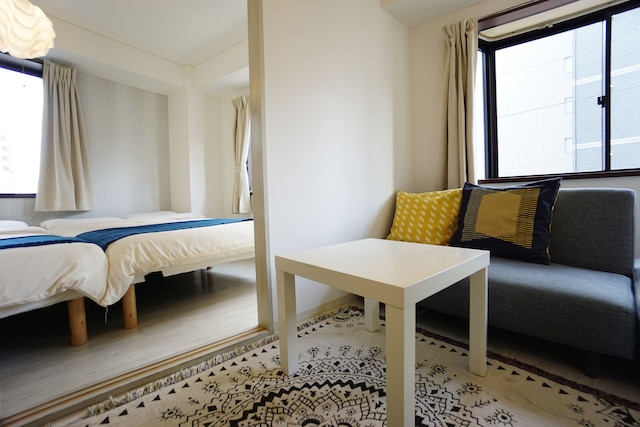 Terry's Apartment Namba I G04E