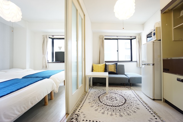 Terry's Apartment Namba I G04E