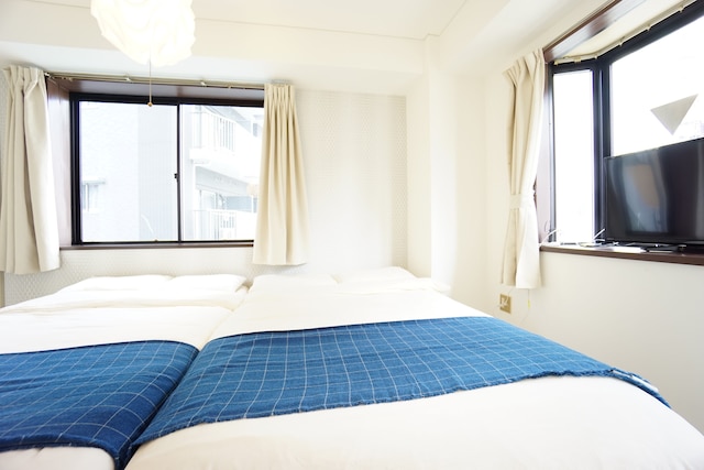 Terry's Apartment Namba I G04E