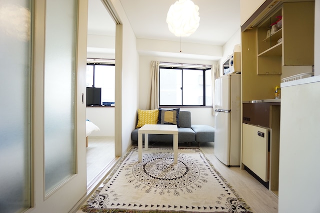 Terry's Apartment Namba I G04E