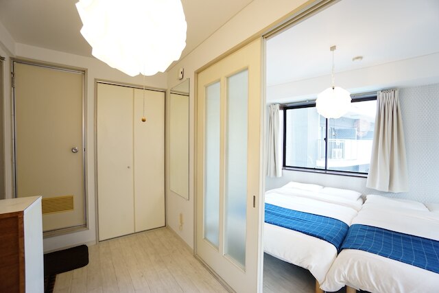 Terry's Apartment Namba I G04E