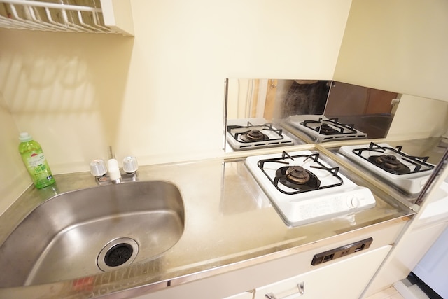 Terry's Apartment Namba South I V02A